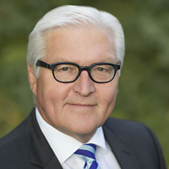 Frank-Walter Steinmeier