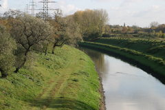 Ein Jahrhundertprojekt: Die Renaturierung der Emscher